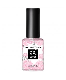 Gel Color Invisible Crown LONDONTOWN - 1