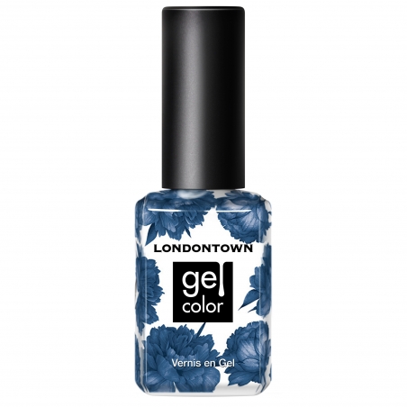 Gel Color To the Moon LONDONTOWN - 1