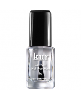 kur Get Well Duo - Get Well Recovery & Nourish Cuticle Oil LONDONTOWN - 2