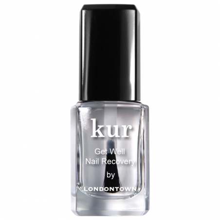 kur Get Well Duo - Get Well Recovery & Nourish Cuticle Oil LONDONTOWN - 2