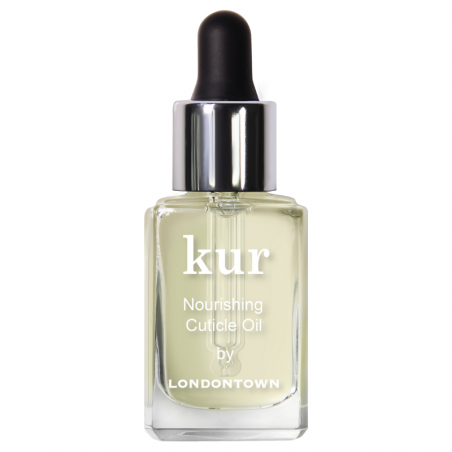 kur Get Well Duo - Get Well Recovery & Nourish Cuticle Oil LONDONTOWN - 3