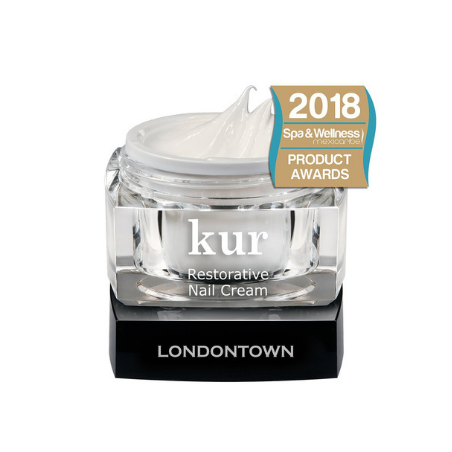 kur Restorative Nail Cream LONDONTOWN - 2