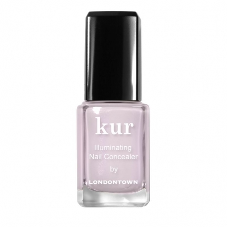kur Pink Illuminating Nail Concealer LONDONTOWN - 1